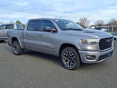 New 2025 Ram 1500 Laramie Crew Cab 4x4 Pickup for sale #24288 - photo 1
