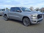 New 2025 Ram 1500 Laramie Crew Cab 4x4 Pickup for sale #24288 - photo 1