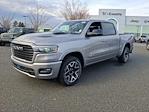 New 2025 Ram 1500 Laramie Crew Cab 4x4 Pickup for sale #24288 - photo 2