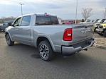 New 2025 Ram 1500 Laramie Crew Cab 4x4 Pickup for sale #24288 - photo 3