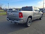 New 2025 Ram 1500 Laramie Crew Cab 4x4 Pickup for sale #24288 - photo 4