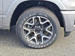 New 2025 Ram 1500 Laramie Crew Cab 4x4 Pickup for sale #24288 - photo 5