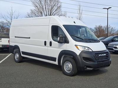 New 2024 Ram ProMaster 2500 High Roof Empty Cargo Van for sale #24297 - photo 1