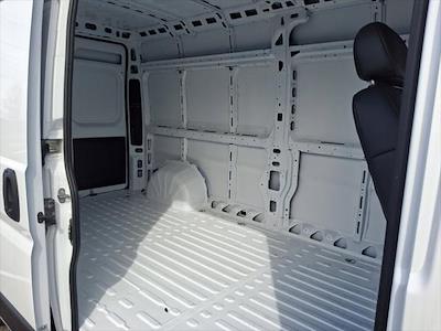 New 2024 Ram ProMaster 2500 High Roof Empty Cargo Van for sale #24297 - photo 2