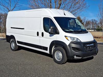 New 2024 Ram ProMaster 2500 High Roof Empty Cargo Van for sale #24384 - photo 1