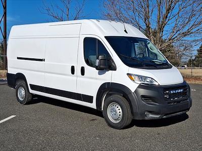 New 2024 Ram ProMaster 2500 High Roof Empty Cargo Van for sale #24423 - photo 1