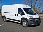 New 2024 Ram ProMaster 2500 High Roof Empty Cargo Van for sale #24423 - photo 1