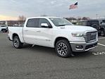 New 2025 Ram 1500 Laramie Crew Cab 4x4 Pickup for sale #25009 - photo 1