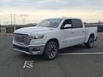 New 2025 Ram 1500 Laramie Crew Cab 4x4 Pickup for sale #25009 - photo 2
