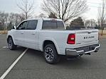 New 2025 Ram 1500 Laramie Crew Cab 4x4 Pickup for sale #25009 - photo 3