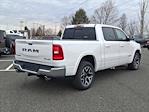 New 2025 Ram 1500 Laramie Crew Cab 4x4 Pickup for sale #25009 - photo 4