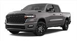 New 2025 Ram 1500 Big Horn Crew Cab 4x4 Pickup for sale #25170 - photo 1