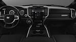 New 2025 Ram 1500 Big Horn Crew Cab 4x4 Pickup for sale #25170 - photo 6