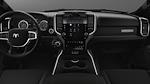 New 2025 Ram 1500 Big Horn Crew Cab 4x4 Pickup for sale #25181 - photo 6