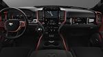 New 2025 Ram 1500 Rebel Crew Cab 4x4 Pickup for sale #25198 - photo 6