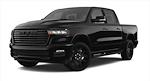 New 2025 Ram 1500 Laramie Crew Cab 4x4 Pickup for sale #25224 - photo 1