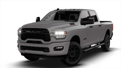 New 2026 Ram 2500 Big Horn Crew Cab for sale #26007 - photo 1