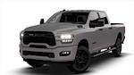 New 2026 Ram 2500 Big Horn Crew Cab for sale #26007 - photo 1