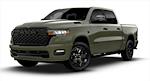 New 2026 Ram 1500 Big Horn Crew Cab 4x4 Pickup for sale #26024 - photo 1