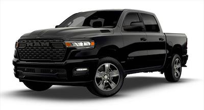 New 2026 Ram 1500 Tradesman Crew Cab 4x4 Pickup for sale #26032 - photo 1