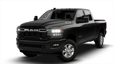 New 2026 Ram 2500 Big Horn Crew Cab for sale #26033 - photo 1