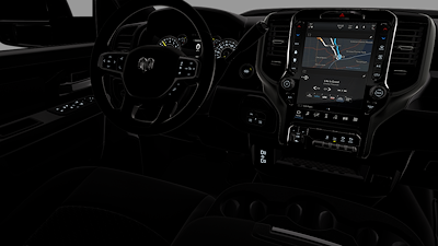 New 2026 Ram 2500 Tradesman Crew Cab for sale #26065 - photo 1