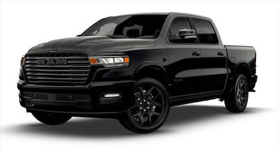 New 2026 Ram 1500 Laramie Crew Cab for sale #26066 - photo 1