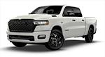 New 2026 Ram 1500 Big Horn Crew Cab for sale #26127 - photo 1