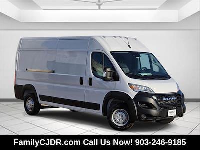New 2026 Ram ProMaster 2500 High Roof Cargo Van for sale #NT1049 - photo 1