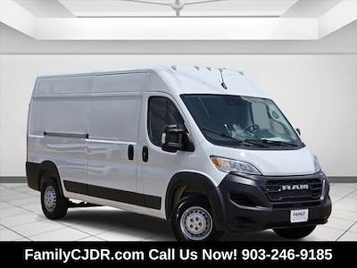 New 2026 Ram ProMaster 2500 High Roof Empty Cargo Van for sale #NT1039 - photo 1