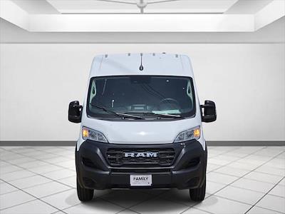 New 2026 Ram ProMaster 2500 High Roof Empty Cargo Van for sale #NT1039 - photo 2