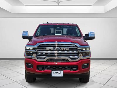New 2027 Ram 2500 Longhorn Mega Cab for sale #397085 - photo 2