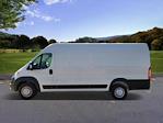 New 2025 Ram ProMaster 3500 High Roof Empty Cargo Van for sale #SE501908 - photo 16