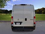 New 2025 Ram ProMaster 3500 High Roof Empty Cargo Van for sale #SE501908 - photo 18