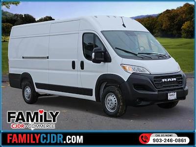 New 2025 Ram ProMaster 3500 High Roof Upfitted Cargo Van for sale #SE510381 - photo 1