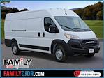 New 2025 Ram ProMaster 3500 High Roof Upfitted Cargo Van for sale #SE510381 - photo 1