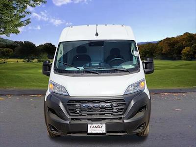 New 2025 Ram ProMaster 3500 High Roof Upfitted Cargo Van for sale #SE510382 - photo 2