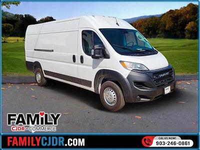 New 2025 Ram ProMaster 3500 High Roof Empty Cargo Van for sale #SE510383 - photo 1