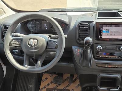 New 2025 Ram ProMaster 3500 High Roof Empty Cargo Van for sale #SE510383 - photo 2