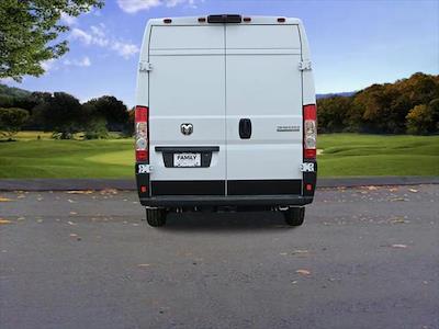New 2025 Ram ProMaster 3500 High Roof Upfitted Cargo Van for sale #SE522588 - photo 2
