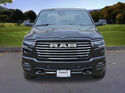 New 2025 Ram 1500 Laramie Crew Cab 4x4 Pickup for sale #SN546606 - photo 2