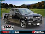 New 2025 Ram 1500 Laramie Crew Cab 4x4 Pickup for sale #SN546606 - photo 1