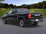 New 2025 Ram 1500 Laramie Crew Cab 4x4 Pickup for sale #SN546606 - photo 3