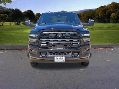 New 2025 Ram 3500 Lone Star Crew Cab 4x4 DRW Pickup for sale #SG560868 - photo 2