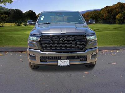 New 2025 Ram 1500 Lone Star Crew Cab 4x4 Pickup for sale #SN684824 - photo 2