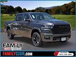 New 2025 Ram 1500 Lone Star Crew Cab 4x4 Pickup for sale #SN684824 - photo 1