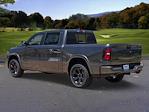 New 2025 Ram 1500 Lone Star Crew Cab 4x4 Pickup for sale #SN684824 - photo 3