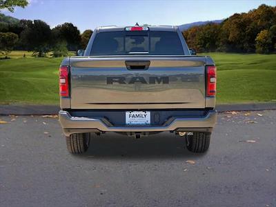 New 2025 Ram 1500 Tradesman Quad Cab Pickup for sale #SN747840 - photo 2