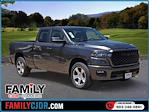 New 2025 Ram 1500 Tradesman Quad Cab Pickup for sale #SN747840 - photo 8