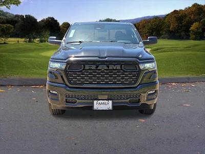 New 2025 Ram 1500 Tradesman Quad Cab Pickup for sale #SN750816 - photo 2